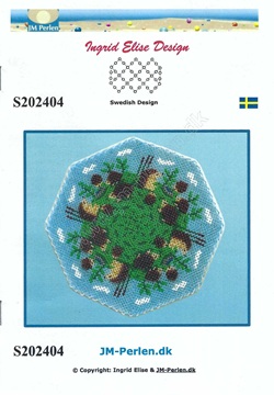 Jngrid Elise Anleitung s202404